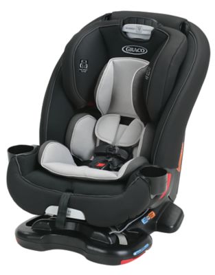 picture of the graco recline n ride convertible car seat