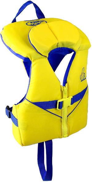 The Best Baby Life Jackets Experienced Mommy