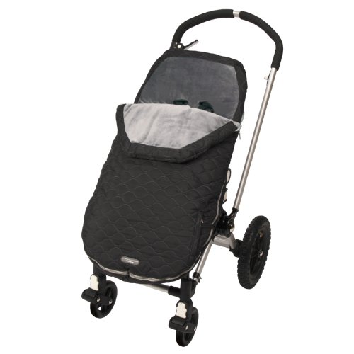 stroller footmuff canada