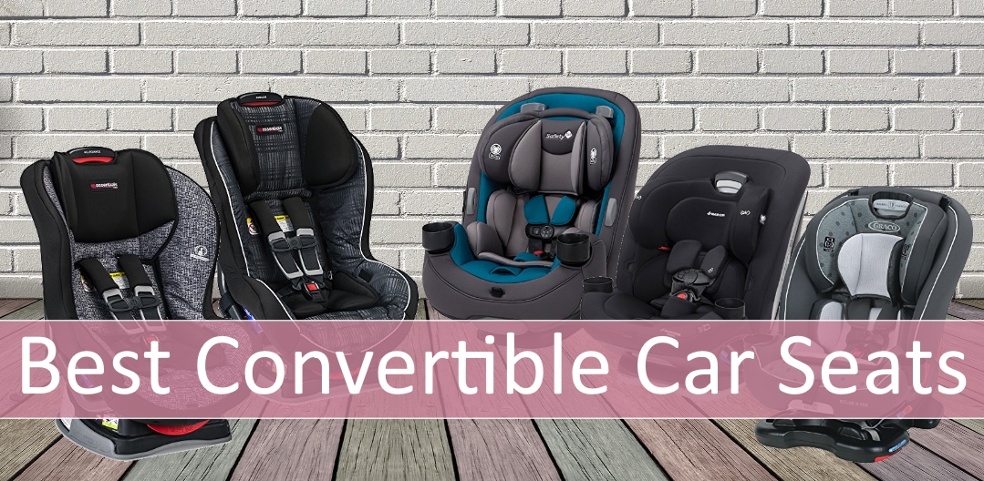 The Best Convertible Car Seats of 2023 - Experienced Mommy