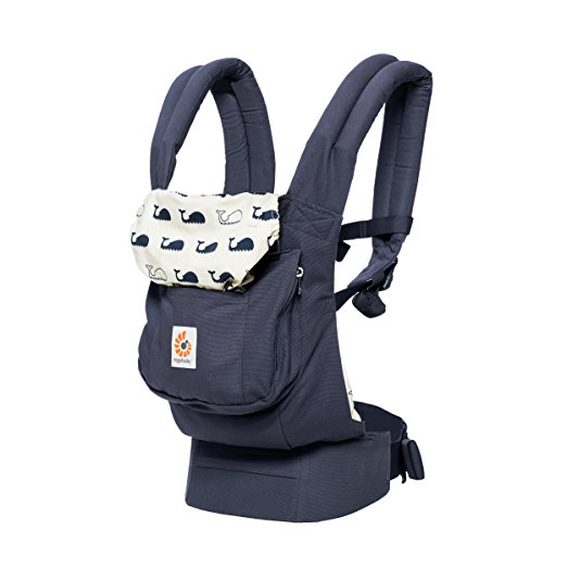 which ergo baby carrier model is best