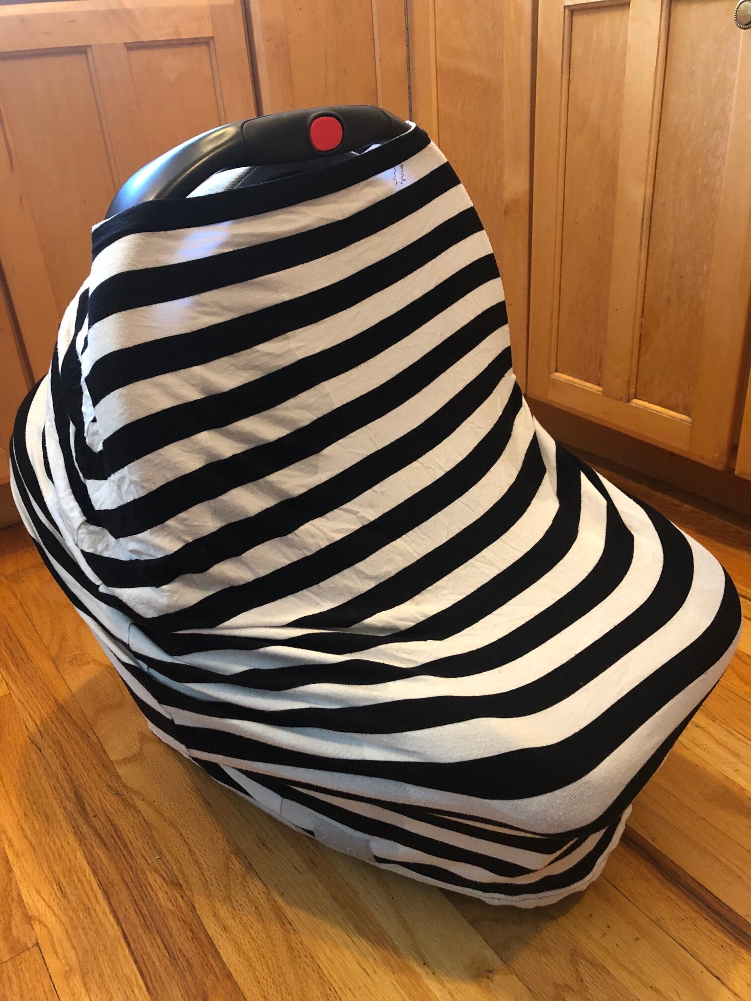 best infant car seat covers 2018