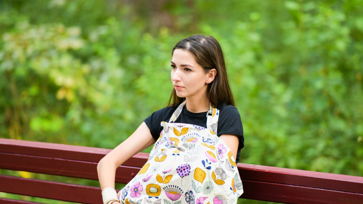 The Best Nursing Covers 21