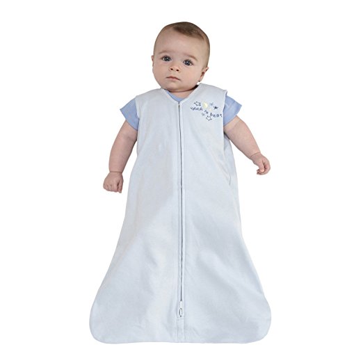 halo early walker sleepsack large