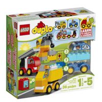 best toy for a 7 year old boy 2018
