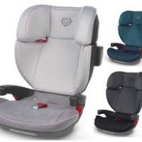 uppababy alta booster seat