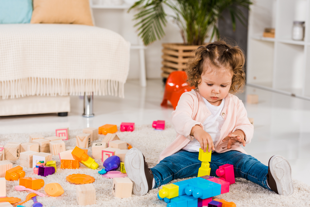 best preschool toys for girls