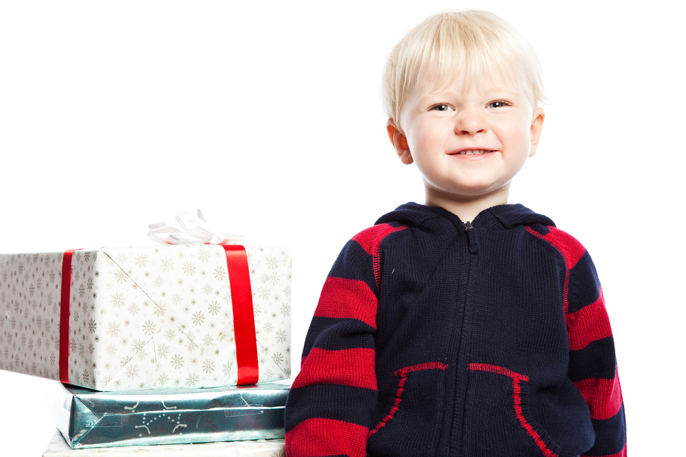 santa gifts for 3 year old boy