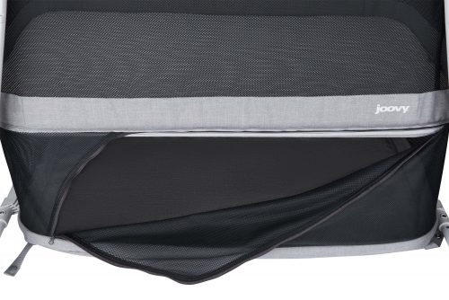joovy coo portable bassinet