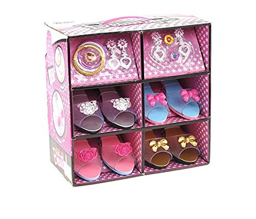 gift for girls age 4