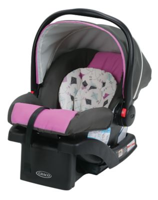 graco vs evenflo travel systems