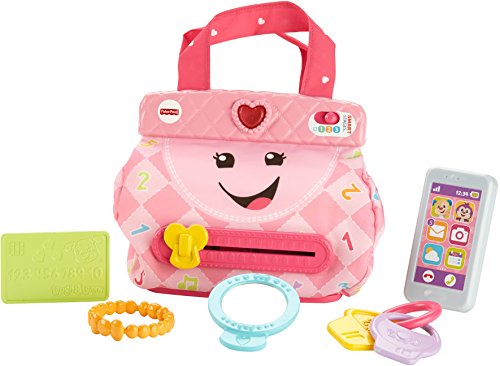 birthday present for 1 year old niece