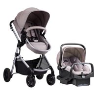 gb alara travel system