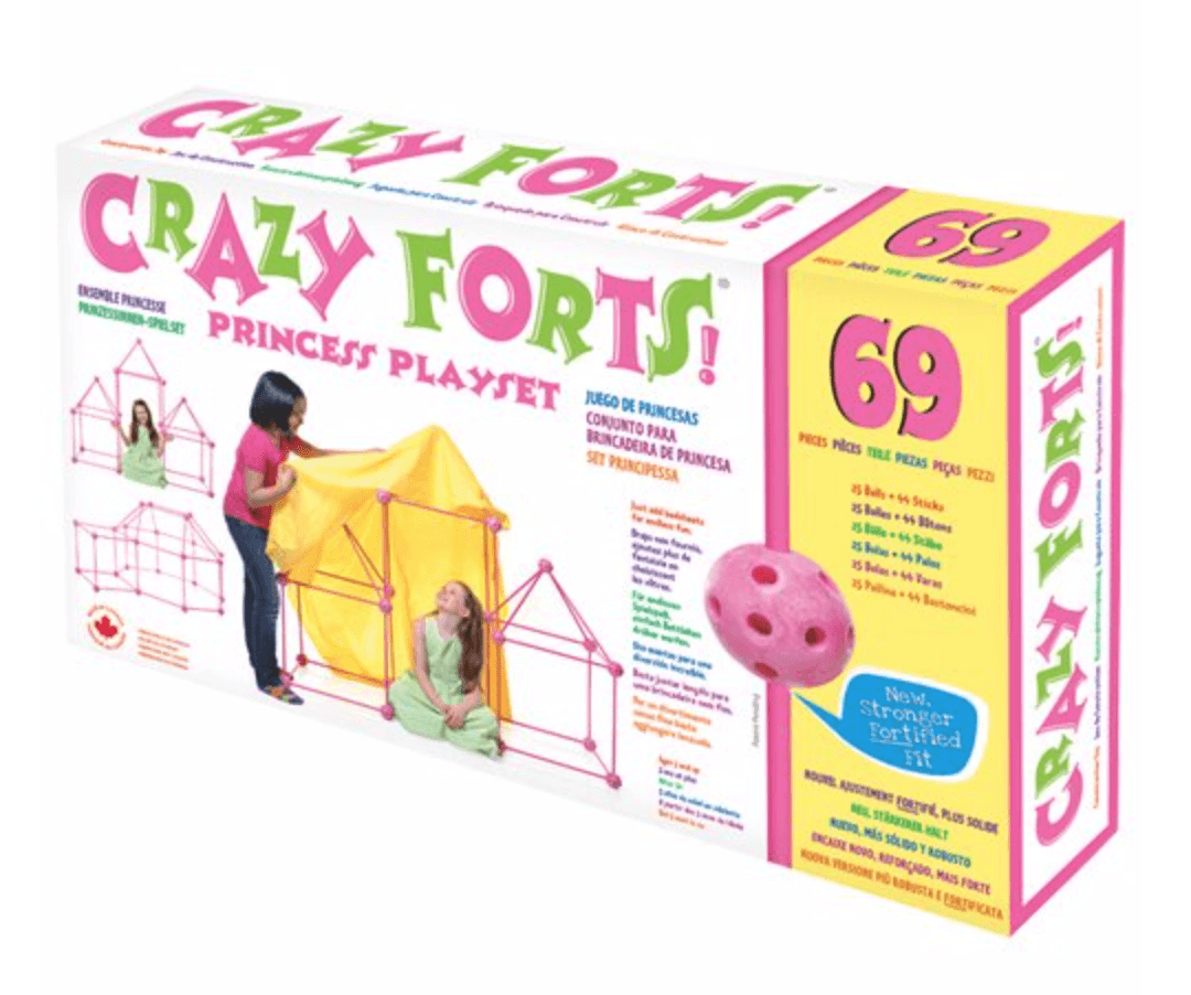 cool toys for 6 year old girls