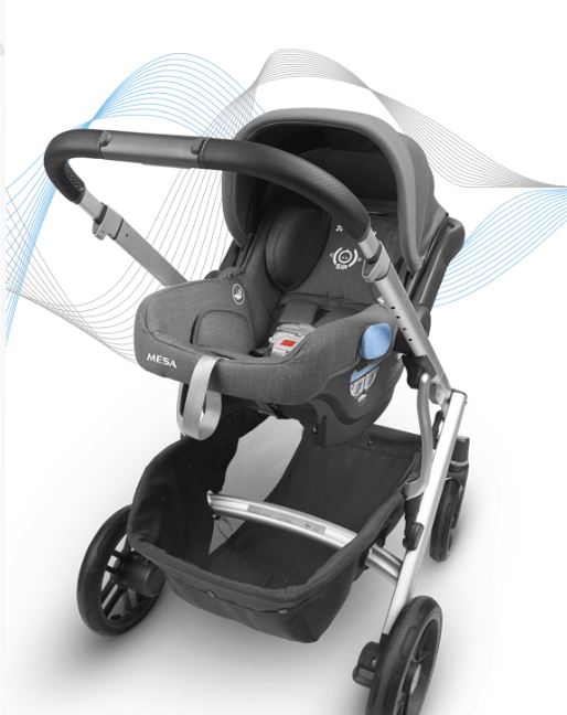 best baby travel system 2018