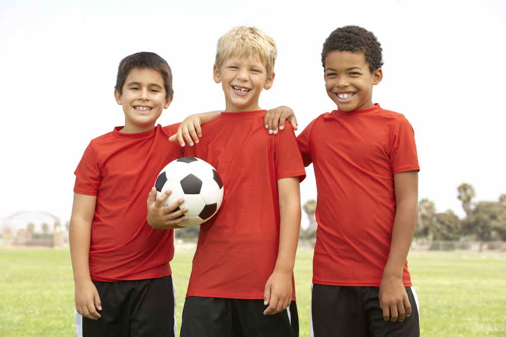 football gifts for 7 year old boy