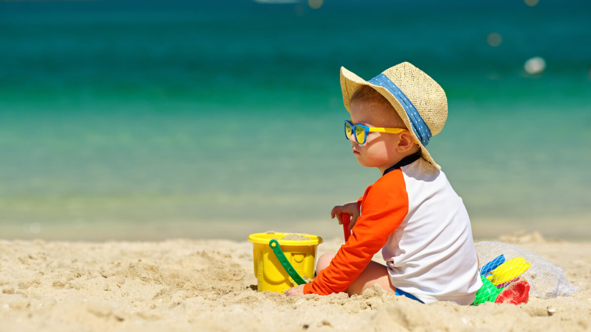 The 10 Best Baby Sun Hats of 2022 
