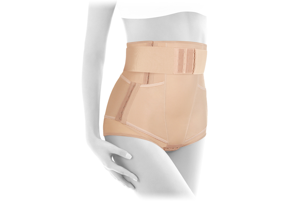 best postpartum girdle