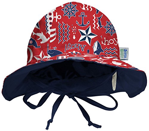boys sun safe hat