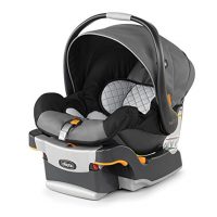 chicco fit2 stroller compatibility