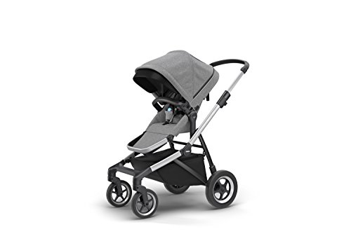 thule city stroller