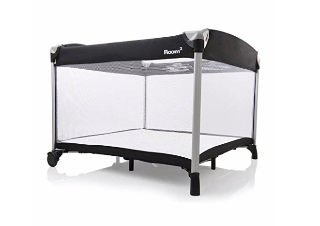 graco portable playpen