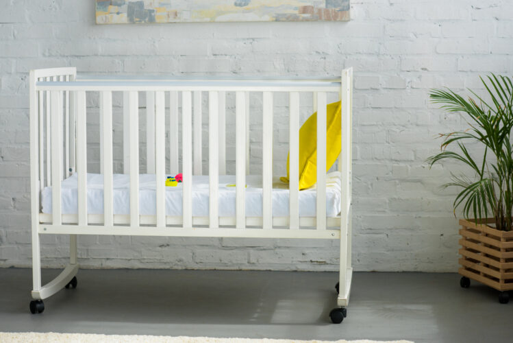 The Best Baby Cribs Buying Guide and Reviews