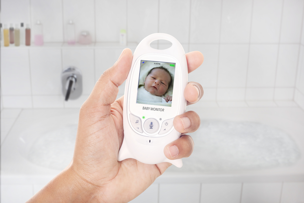 The Best Baby Monitors Updated 2021 