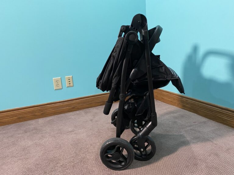 The Best Umbrella Strollers