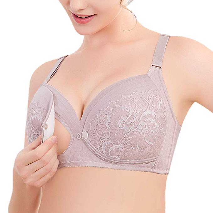 The Best Nursing Bras For 2020