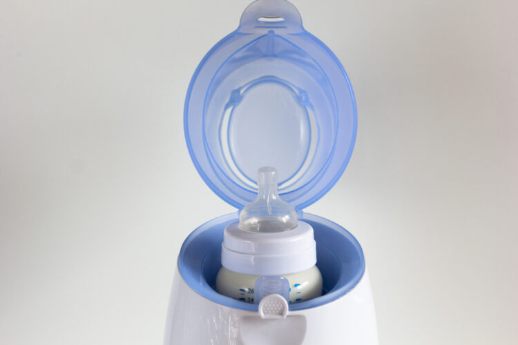 Best Bottle Sterilizers