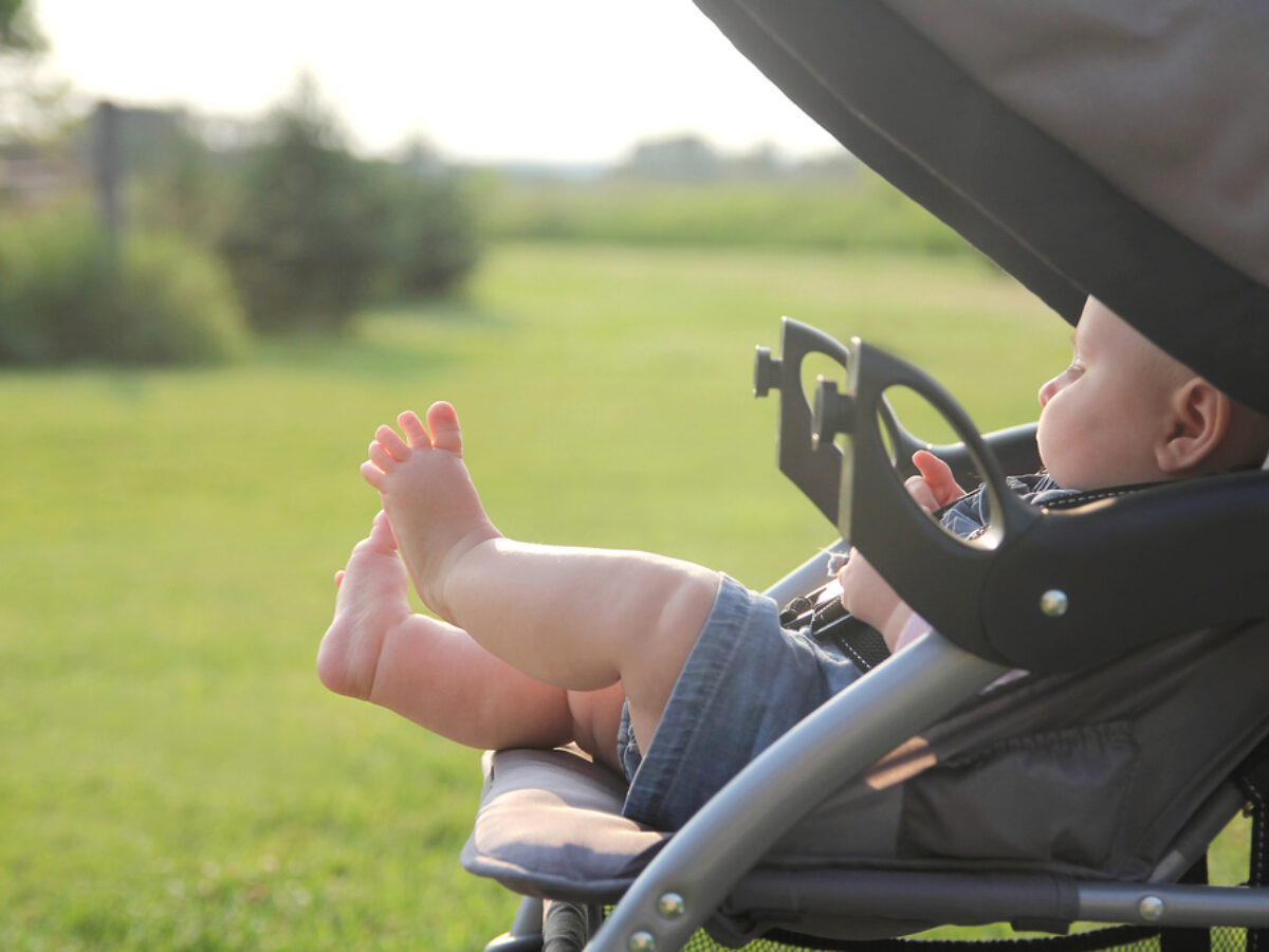 best lightweight strollers 2019