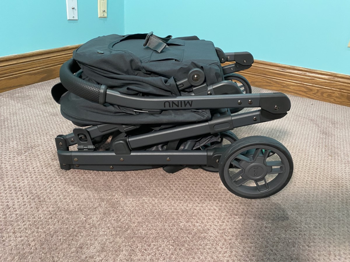 The Best UPPAbaby Stroller - Experienced Mommy