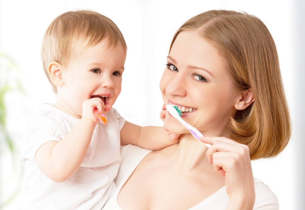 Best Toothpastes for Babies and Toddlers