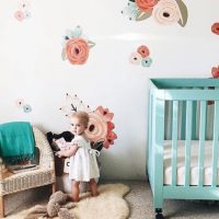 affordable mini crib