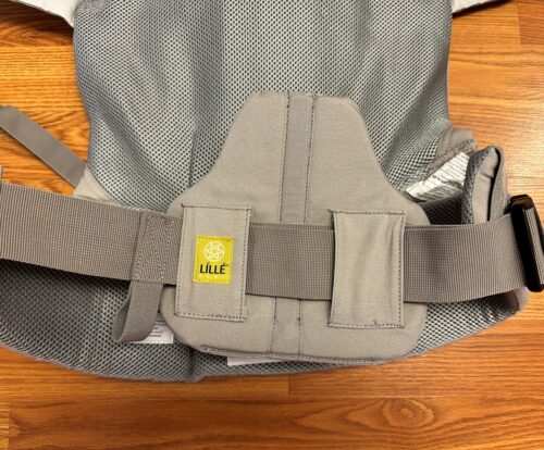 LILLEbaby lumbar support piece 