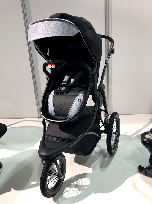 Best Baby Products - Stroller that goes with the Baby Trend Go Gear 180 6-in-1 Travel System