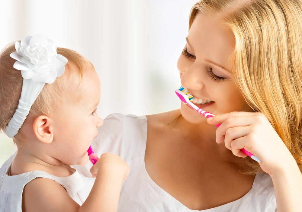 best baby toothbrush 2019
