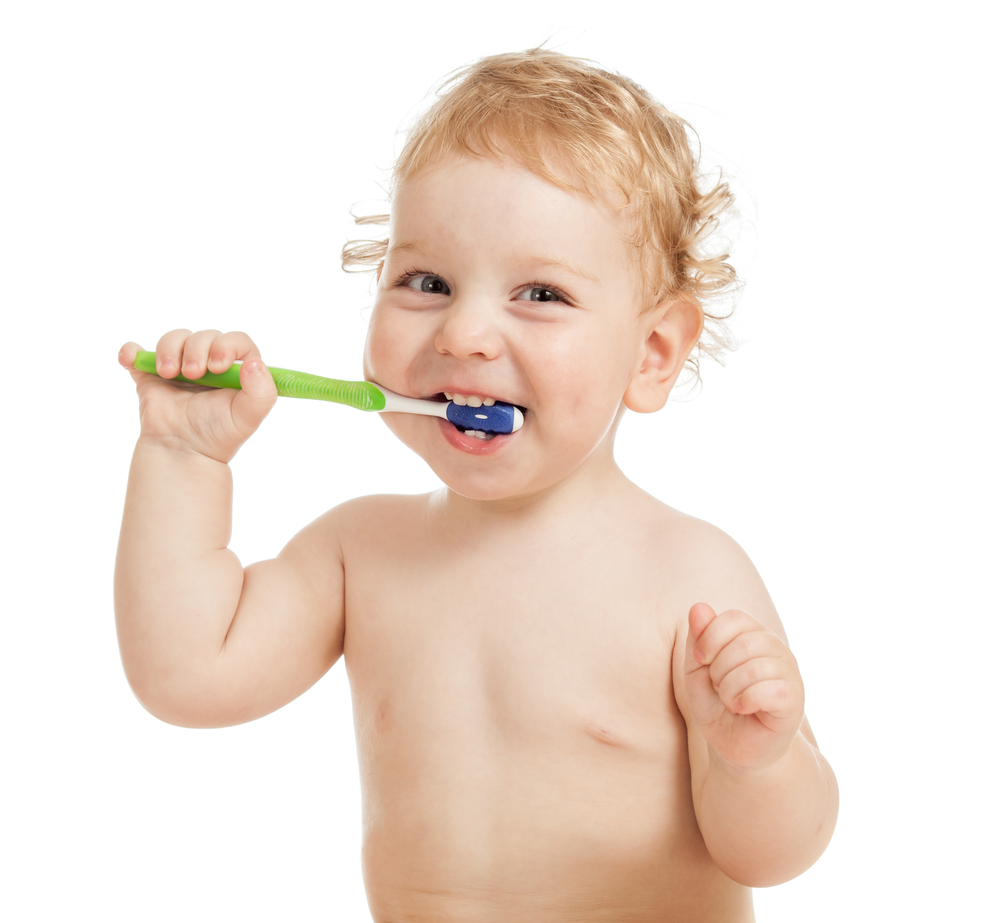 best baby toothbrush and toothpaste