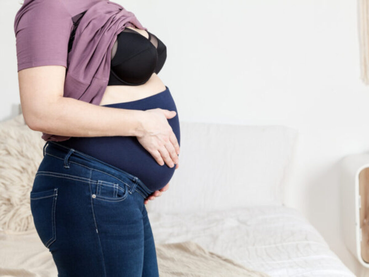 The Best Belly Bands for Pregnancy in 