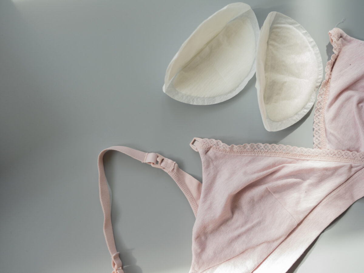 Breastfeeding bras for large breasts The Best Nursing Bras For Large Breasts 2021