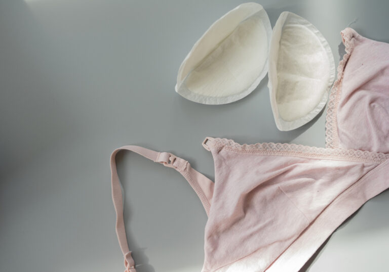 The Best Nursing Bras for Large Breasts