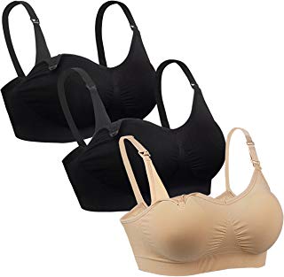 Hofish Nursing Bra Size Chart