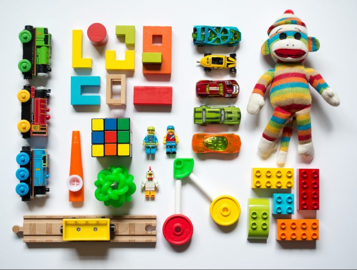 Kid toys