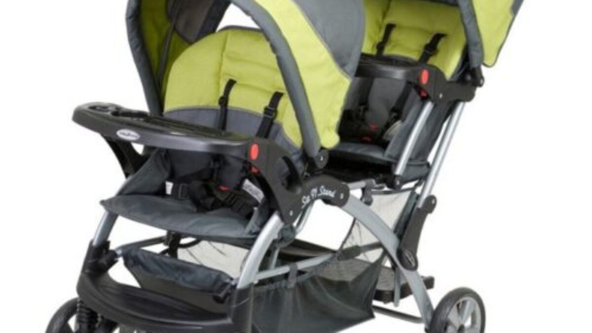 Stroller Carry On Qantas