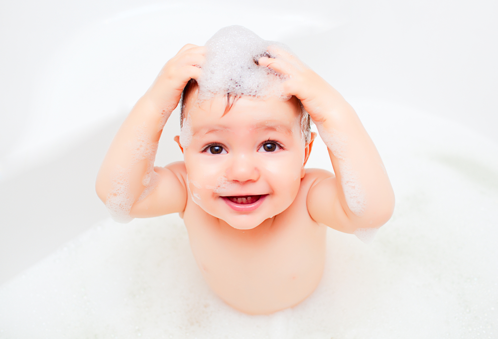 Best Baby Bath Products of 2022