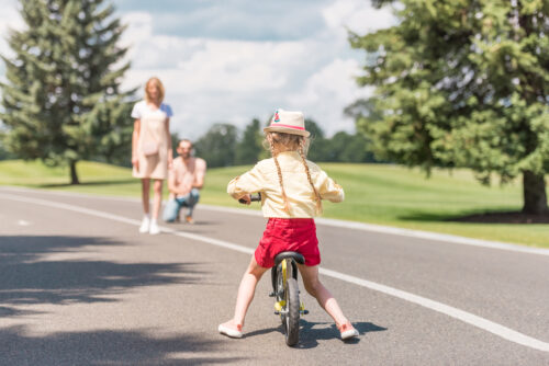 little-girl-riding-bicycle