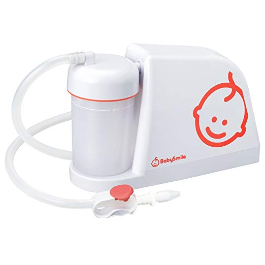 best nose aspirator