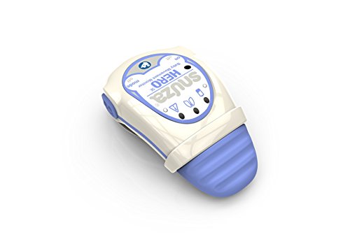 infant breathing monitor