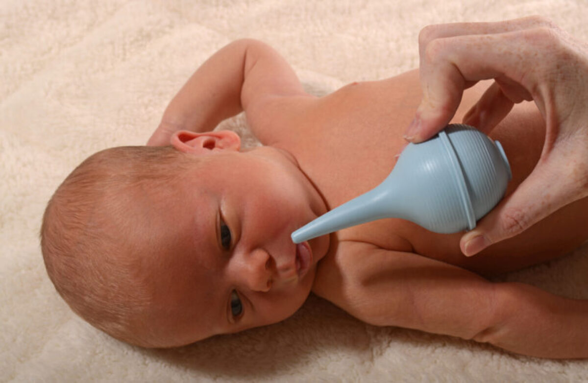Best Nasal Aspirators